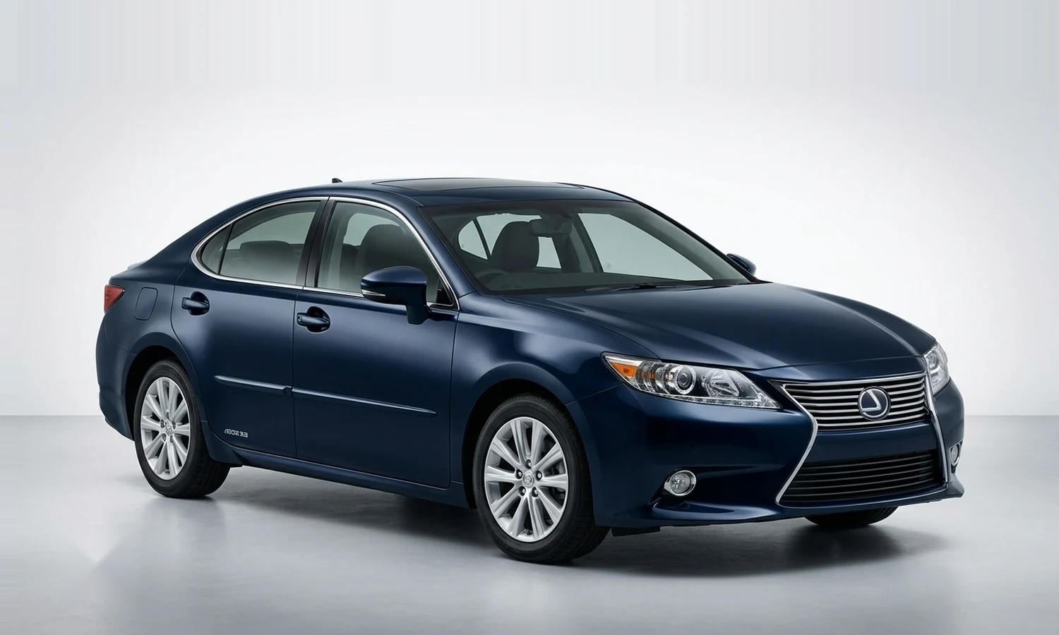 Lexus ES 300H